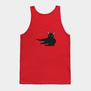 redzilla Tank Top